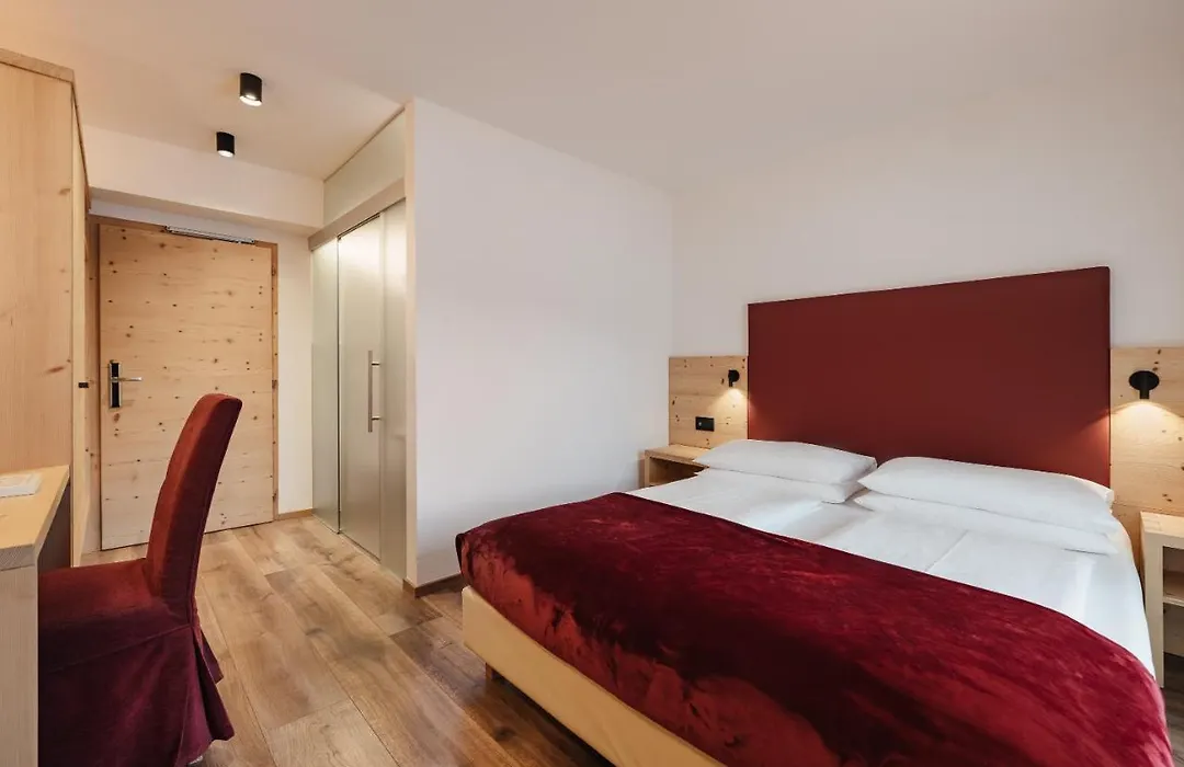 Hotel Pradat-1